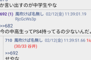 なんJ民「草。任天堂とか中学生までだろ」彡(●)(●)「！！？ｼｭﾊﾞﾊﾞﾊﾞﾊﾞﾊﾞﾊﾞ」