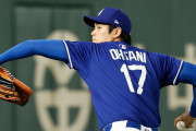 投手大谷の再始動に全米興奮！←「打つだけで充分」（海外の反応）