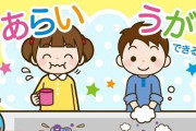 「いつまで経っても手洗いうがいって幼稚園か？いい加減もっと科学的に解決しません？できるよね？やらないだけで」←？？？？？？