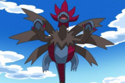 【悲報】ポケモンBWのラスボスのサザンドラ、頭おかしい