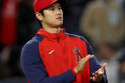 韓国人「大谷の告白に全米が衝撃！」エンゼルス監督「大谷は特別な選手で、球界最高の選手になる」　韓国の反応