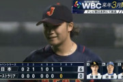 【オーストラリアvs.侍ジャパン】侍ジャパン伊藤大海、7回からマウンドに上がり1イニングを三者凡退に抑える！