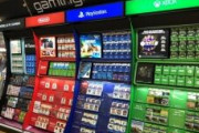 ゲーム売り場の縮小や撤退多くね？