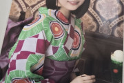 【画像】増田三莉音ちゃん、どう見てもやっぱり美少女