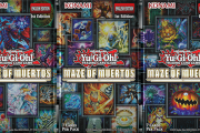 【遊戯王】海外の「ゴースト骨塚」新規はアンデを救うのか？