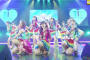 SKE48が「TIF2021」のステージに登場! 2年ぶりの現地ステージで熱量パフォーマンス！！！