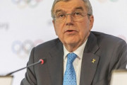 東京オリンピック予選の中止・延期相次ぐ　バッハ会長「危機的な状況にある」