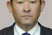 石井浩郎参院議員に利益提供　ＪＰアセット証券、証拠金不足分を一時負担
