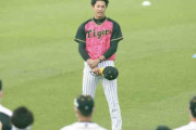 阪神　7日のワンデーキャプテンは藤浪＆北條　12年ドラフト1＆2位コンビがナインに活力