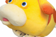 【朗報】Switch「ピクミン4」さん、オッチンのぬいぐるみが人気すぎてアマゾンで品切れwww