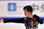鍵山優真が五輪衝撃デビュー！自己ベスト＆今季世界最高得点！（海外の反応）
