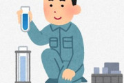 水槽の水質管理で何か１つを定期的に測定するとしたら、なに？