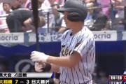西武渡辺GM「山村崇嘉は高卒野手ナンバーワン」