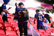 【誇らしい】サッカー日本代表サポ、コスタリカに敗れた後もゴミ拾いを行い世界中が感動「勝っても負けてもみな一流」
