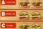【朗報】バーガーキングの1月12日からの初売りキャンペーンがスゴイ