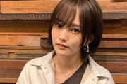 「燃費悪すぎん？」元NMB48山本彩、30歳の節目で体力の衰えを実感