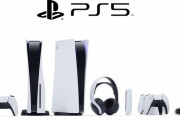 【速報】 PS5、11月12日(木)に発売決定　49,980円＋税　ディスクレスは39,980円　FF16やハリーポッターも発表