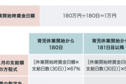 育児休業給付の延長には保育所に入れなかったこと事実が必要→保護者「人気保育所に申し込んで落選すれば無限じゃね？」厚労省が審査厳格化へ