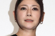 【悲報】真木よう子、ザコシの不適切モノマネに苦言でかえって大バズリ