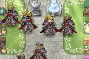 【FEH】 しっこくを10凸したいけど、今の環境じゃ活躍出来なさそうだな…