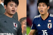 【海外サッカー】欧州リーグで戦う、久保建英、冨安健洋ら日本人選手たちの市場価格と今後