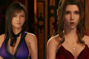【FF7リメイク】ワイ「ティファ派」、エアリスに寝返りそう