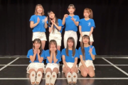 SKE48「We’re Growing Up」公演 2月26日から楽曲を追加