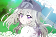 【名探偵プリキュア】清純美少女るるかちゃん輝いてる…