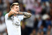 【リーガエスパニョーラ】「もはやアンタッチャブルな存在ではない」　レアルでクロースの評価“下落”と独誌懸念
