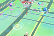 【ポケモンGO】家に居ながら距離1キロを稼ぐ方法