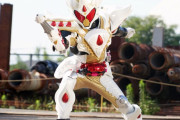 【仮面ライダーガヴ】コストにデメリットに強さ、このフォームが一番使いやすい気がする
