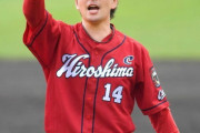 カープ大瀬良が開幕投手に決定！3年連続3回目。佐々岡監督「昨日の投球を見て確信した」