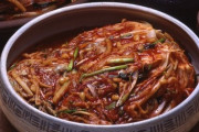 中国父「『泡菜（パオツァイ）』をキムチと呼び起源を主張する国に制裁を課す」