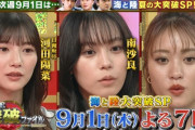 【日向坂46】次週『突破ファイル』攻めたキャスティングだなｗｗｗｗｗｗｗｗ
