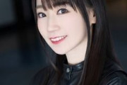 水樹奈々さん、3年ぶりのF1日本グランプリで国歌独唱！！
