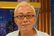 【朗報】所ジョージさん(70)、スキャンダルと無縁