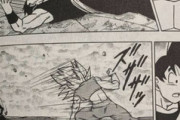 【悲報】孫悟飯さん、漫画版ドラゴボ超でもイキリ散らしてて草ｗｗｗｗ