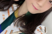 【SKE48】坂本真凛「壁写真のときの衣装の写真載せてなかったから載せとこう〜」