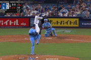 【WS第5戦】大谷翔平、第四打席はファーストゴロ…ここまで４打席無安打…