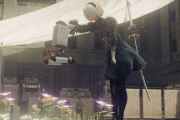 【朗報】「NieR:Automata」売上本数900万本突破