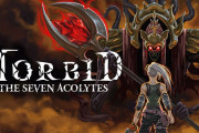 ゴア表現があるホラーパンクアクションRPG『Morbid: The Seven Acolytes』みんなの感想・反応まとめ