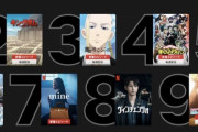 【朗報】Netflix、日本でどんどん人気になってしまうｗｗｗｗｗｗｗｗｗ