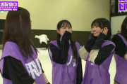 【乃木坂46】防犯カメラに映り込んだ犯行の瞬間‥