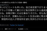 【悲報】ガジェット系youtuber「ニート生活は地獄だった。ブラック企業の方がマシ。誰にも必要とされない日々はキツい」