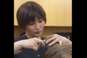 【朗報】外国人、日本の床屋を絶賛「全ての男が絶対に経験しなければいけないことだ」