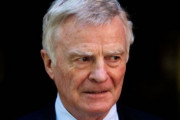 【訃報】元FIA会長のマックス・モズレーが死去、享年81