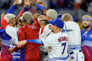 プエルトリコ、WBC史上初の完全試合達成！圧巻4投手継投…8回コールド生還で歓喜