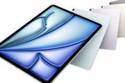 【朗報】Apple、A16チップ搭載の「iPad」とM3チップ搭載「iPad Air」を発表。価格は据え置き