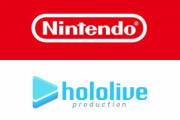 【YouTube】任天堂、#ホロライブ のカバー社と著作物利用に関する包括契約を締結  [１号★]