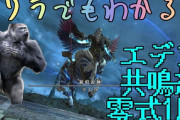 【FF14】各ギミックをそれぞれ解説！「エデン共鳴編零式1層」攻略解説動画